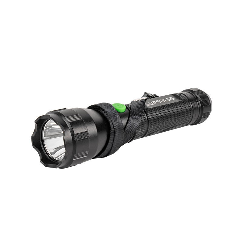 Rechargeable torch light