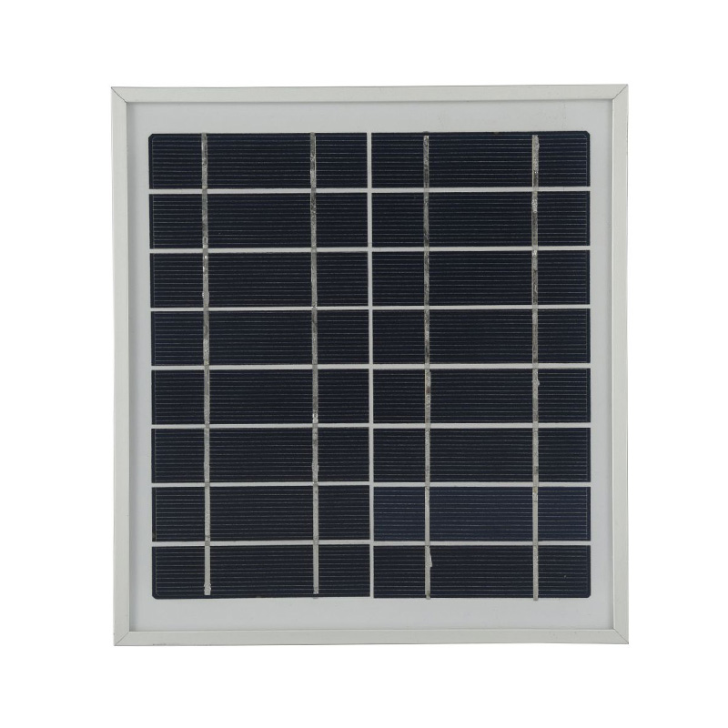 Solar home lighting system