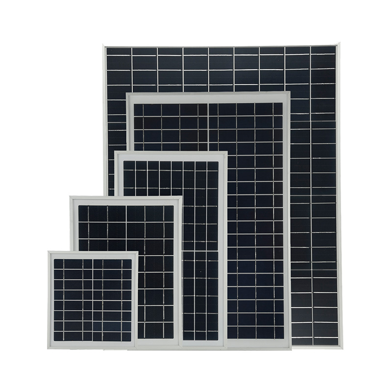 Solar panels SS-PV0804P/SS-PV20200P