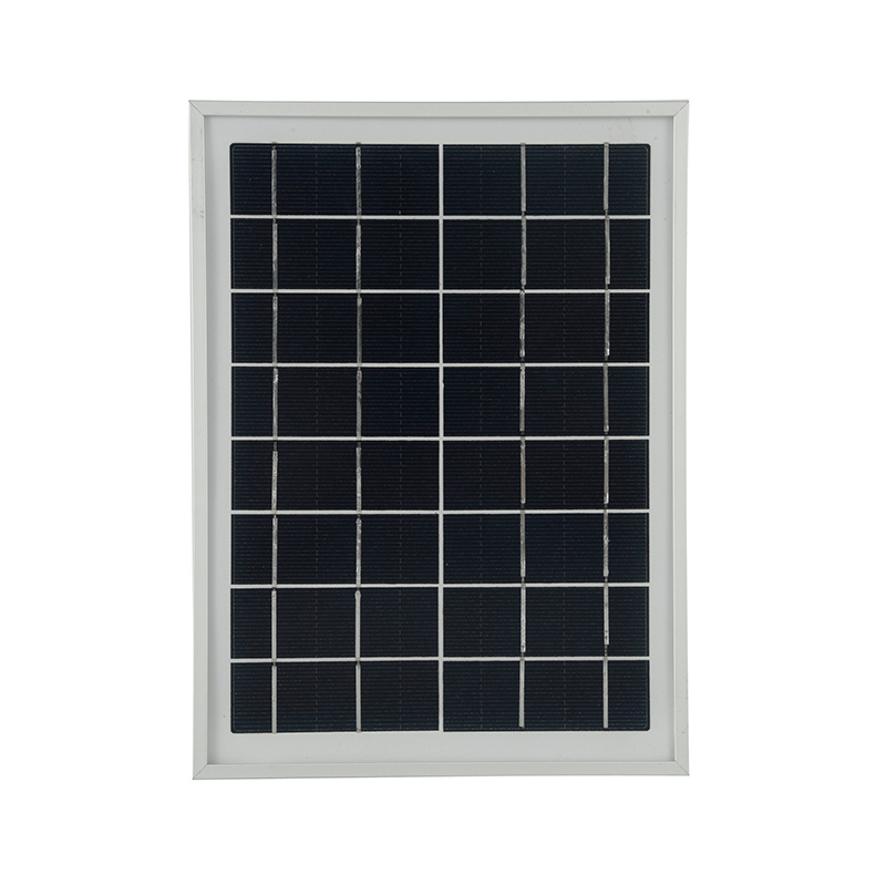 Home solar power system