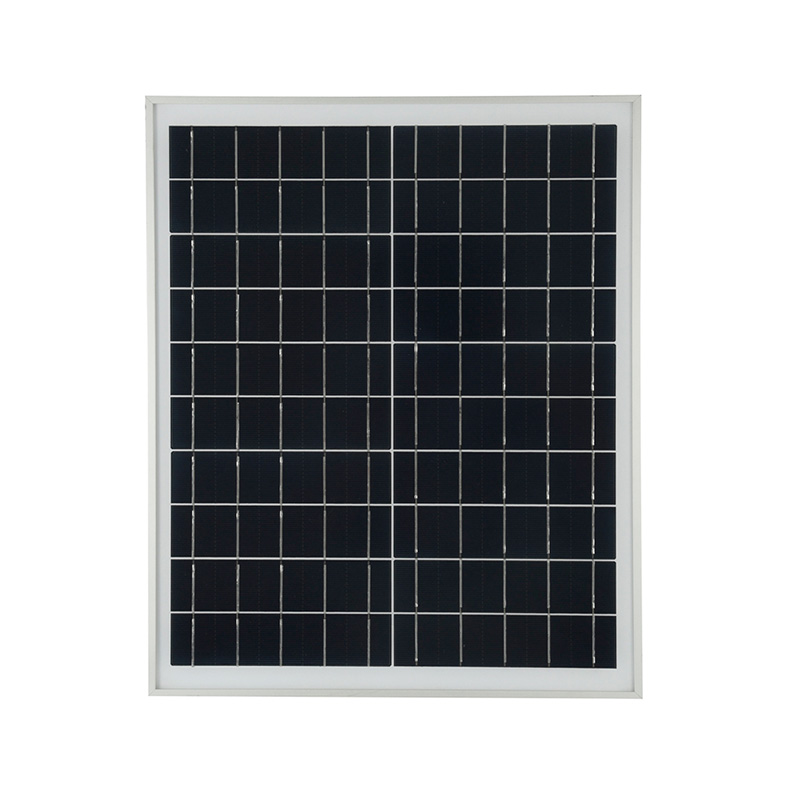 Off grid solar home kit