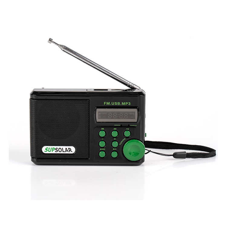 Home solar power solution
