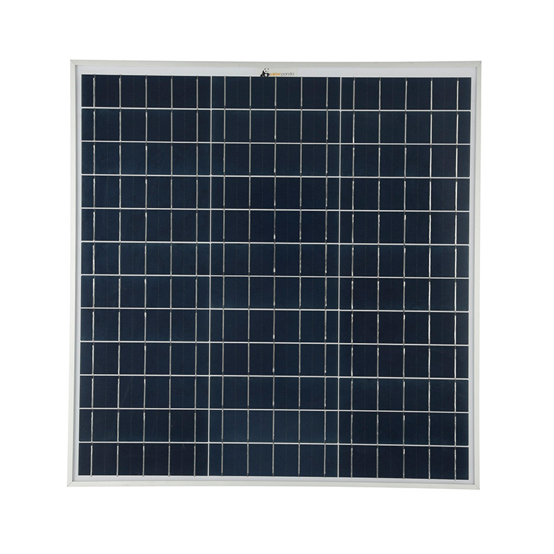 Solar panels SS-PV0804P/SS-PV20200P