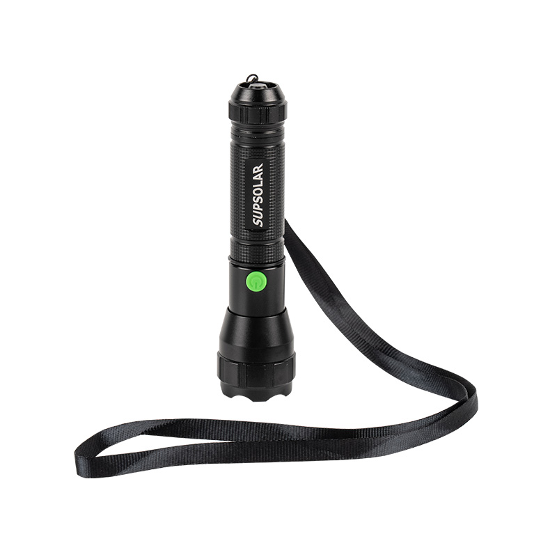 Rechargeable torch light