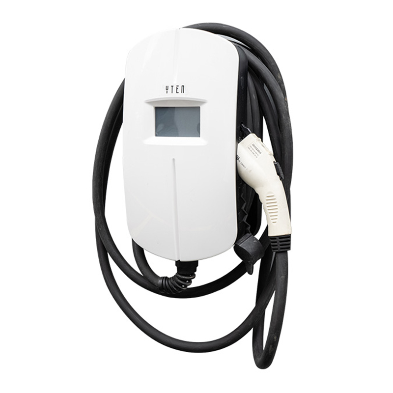 What Factors Should I Consider When Choosing an AC EV Home Charging Station?
