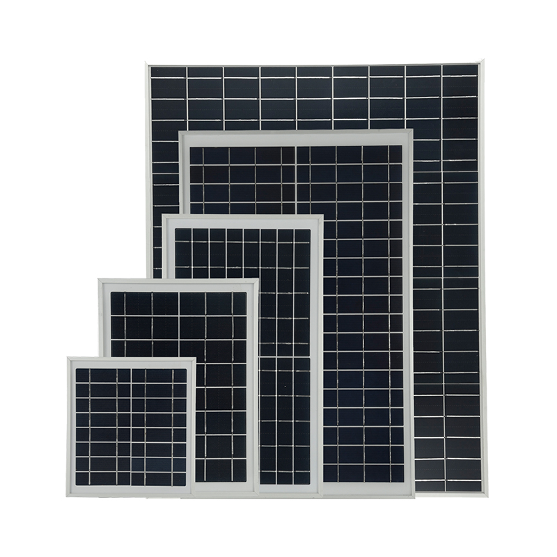 SS-PV20200P solar panel: What is the technical secret behind high power output?