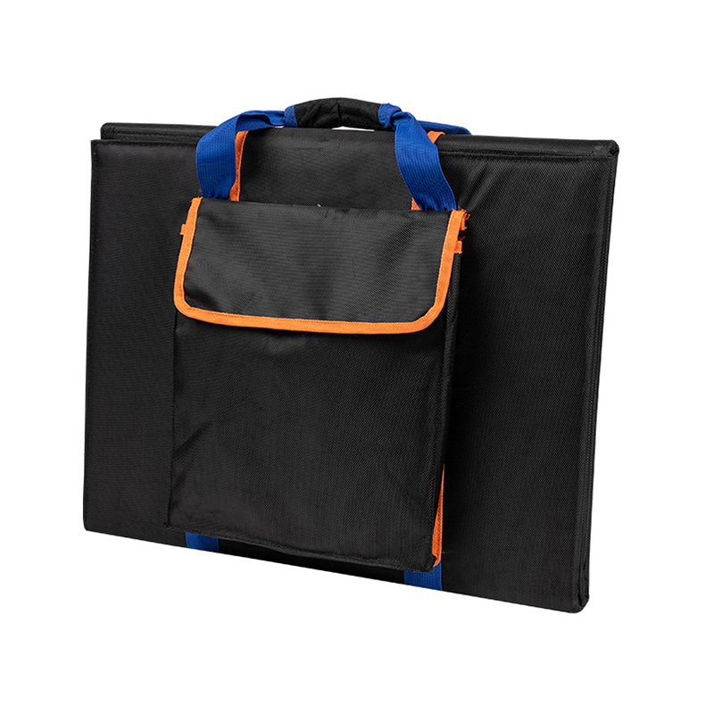 200W Foldable solar panel