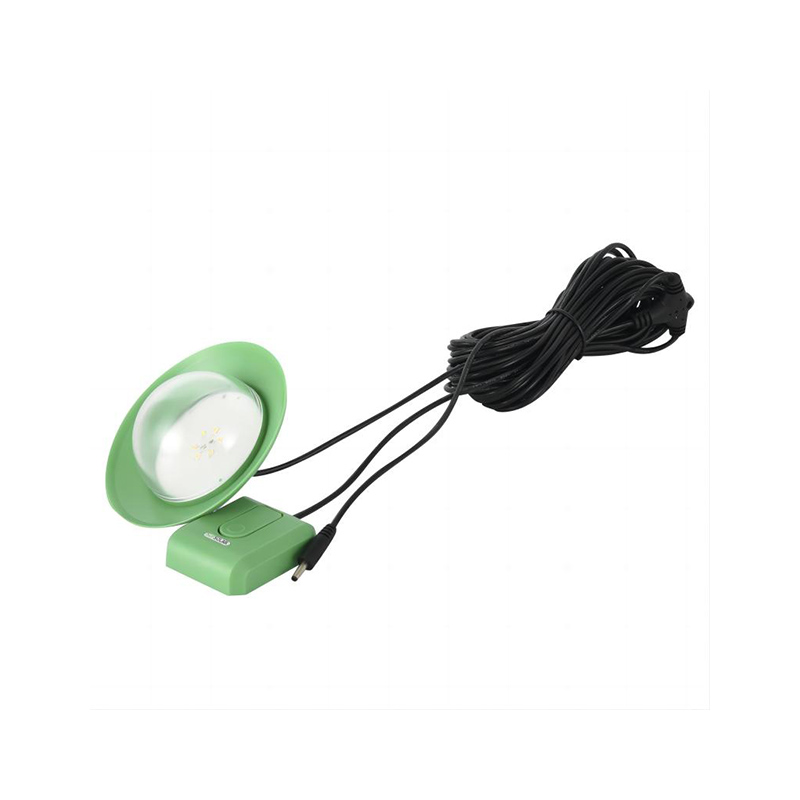 LED Lamp