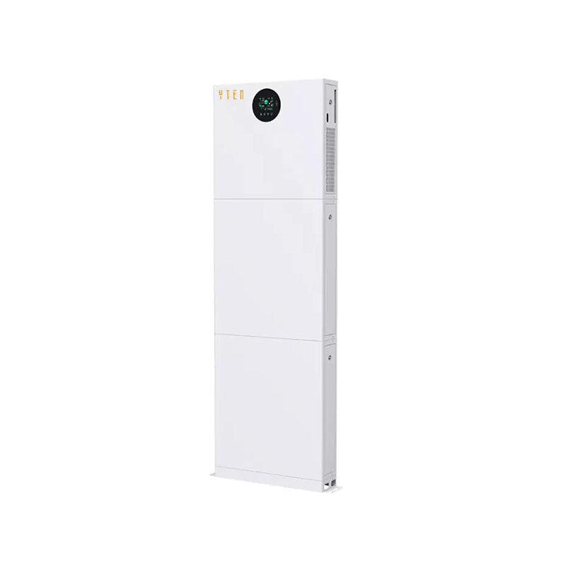 Solar energy storage solution
