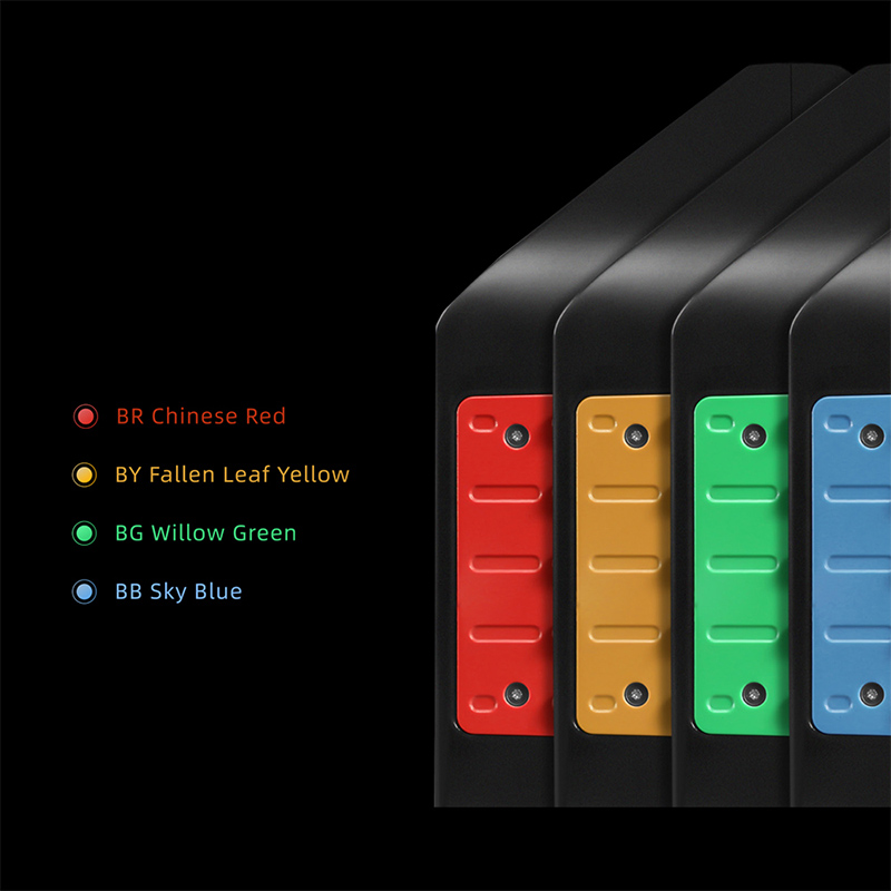 1000W Expansion battery