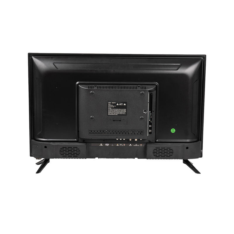 DC TVs