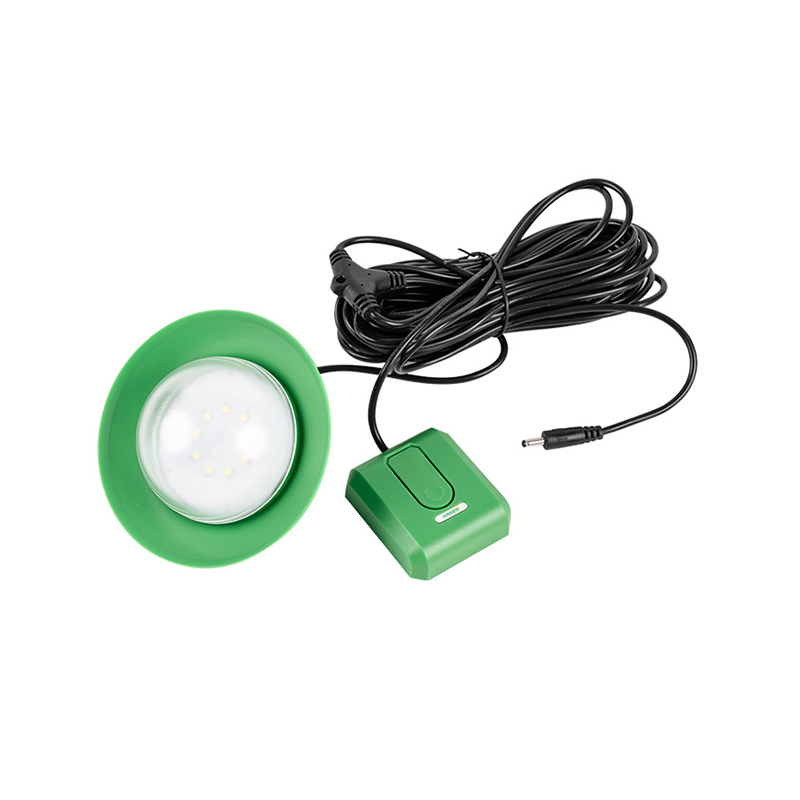 LED Lamp
