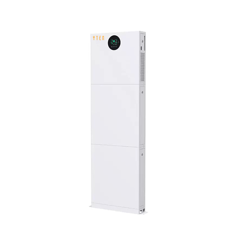off-grid solar power systems