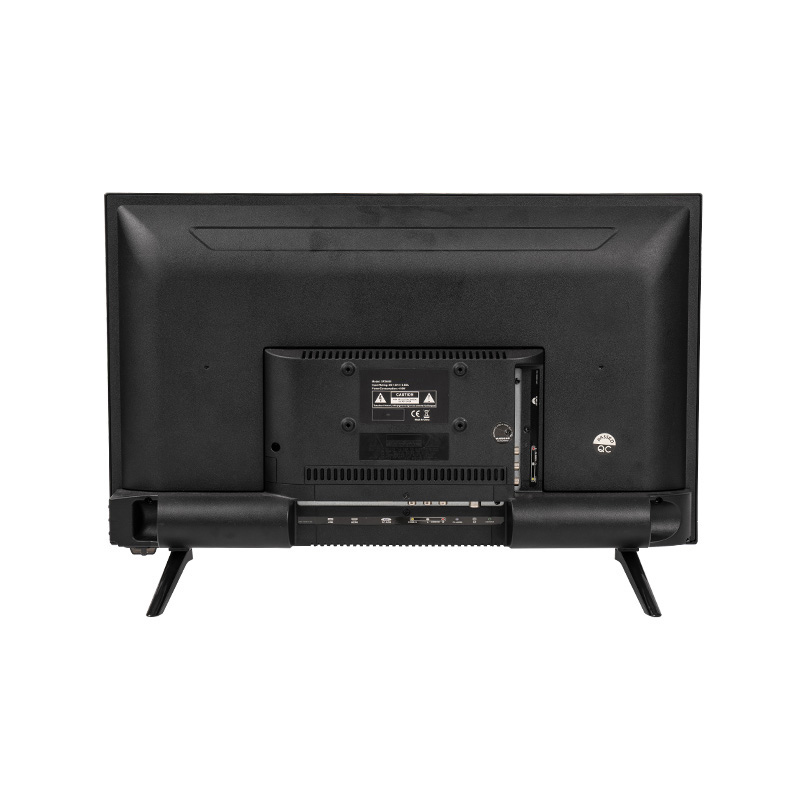 DC TVs