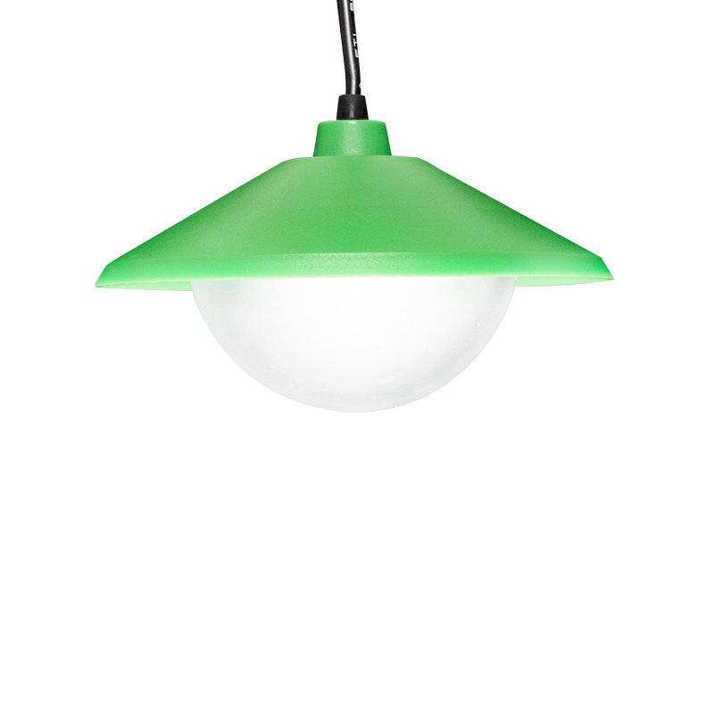 LED Lamp
