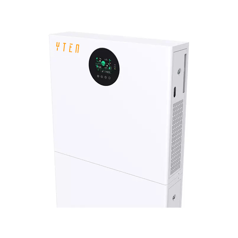 off-grid solar power systems
