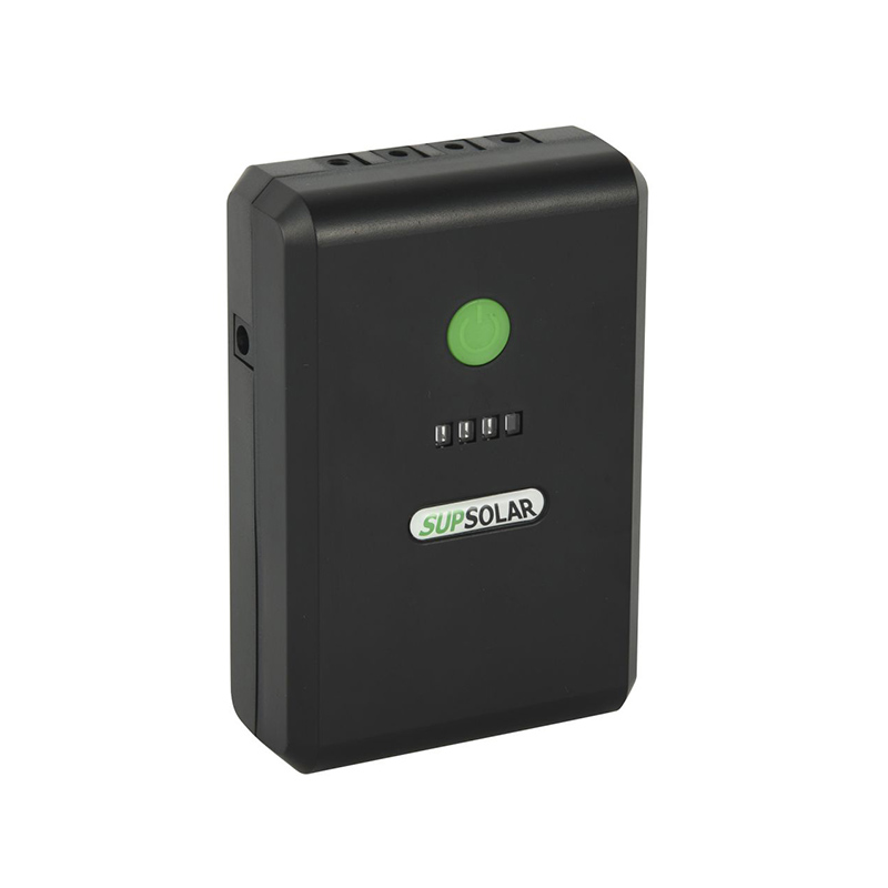 Off grid solar power system
