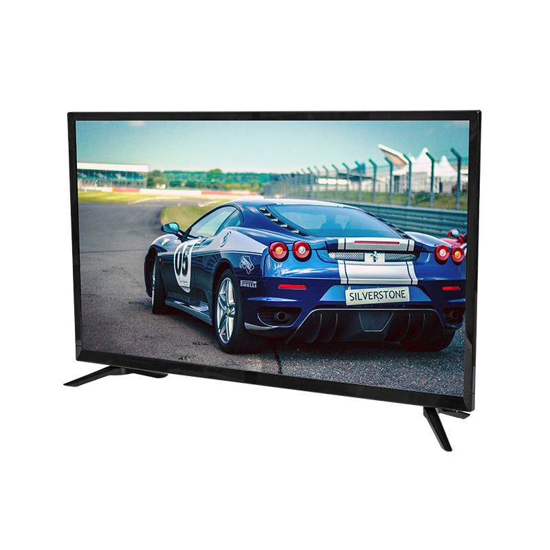 DC TVs