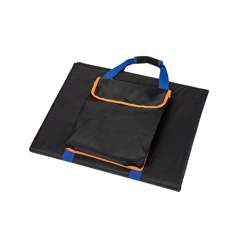 200W Foldable solar panel