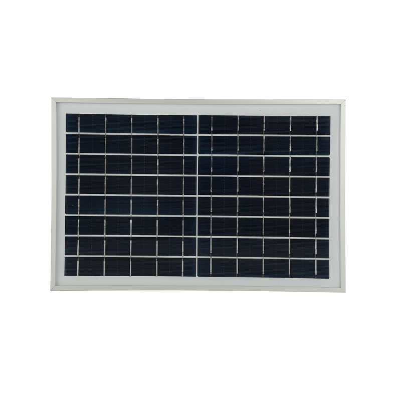 Solar home lighting system
