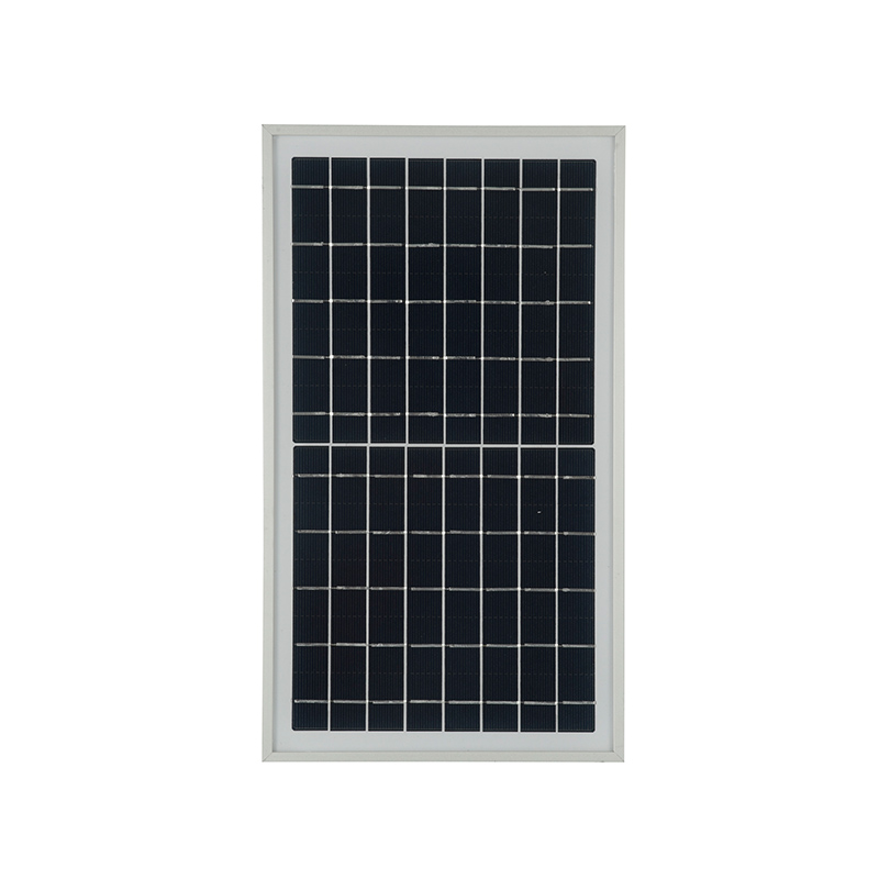 Off grid solar power system
