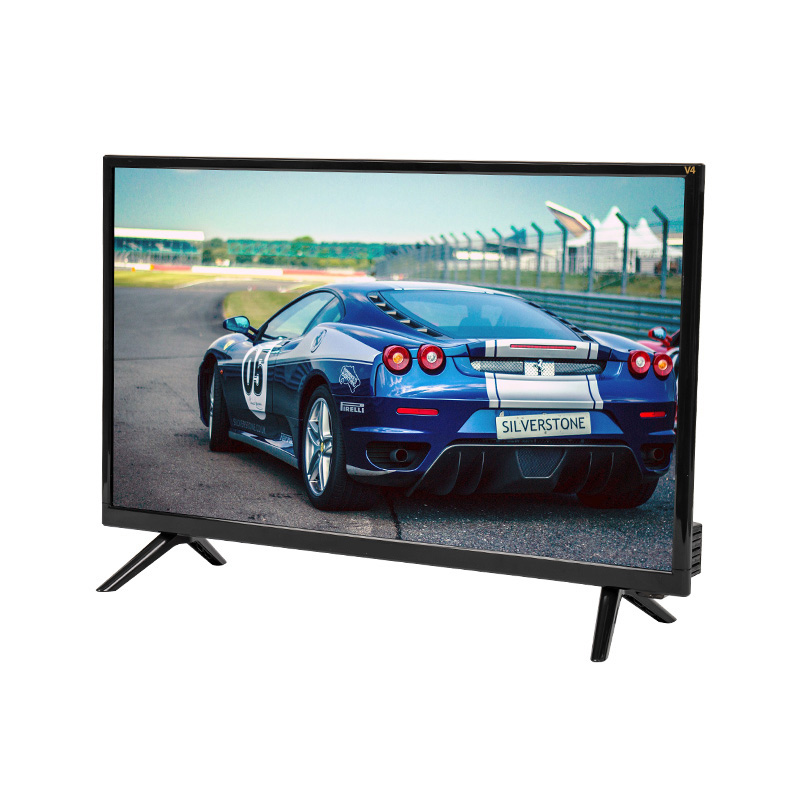 DC TVs