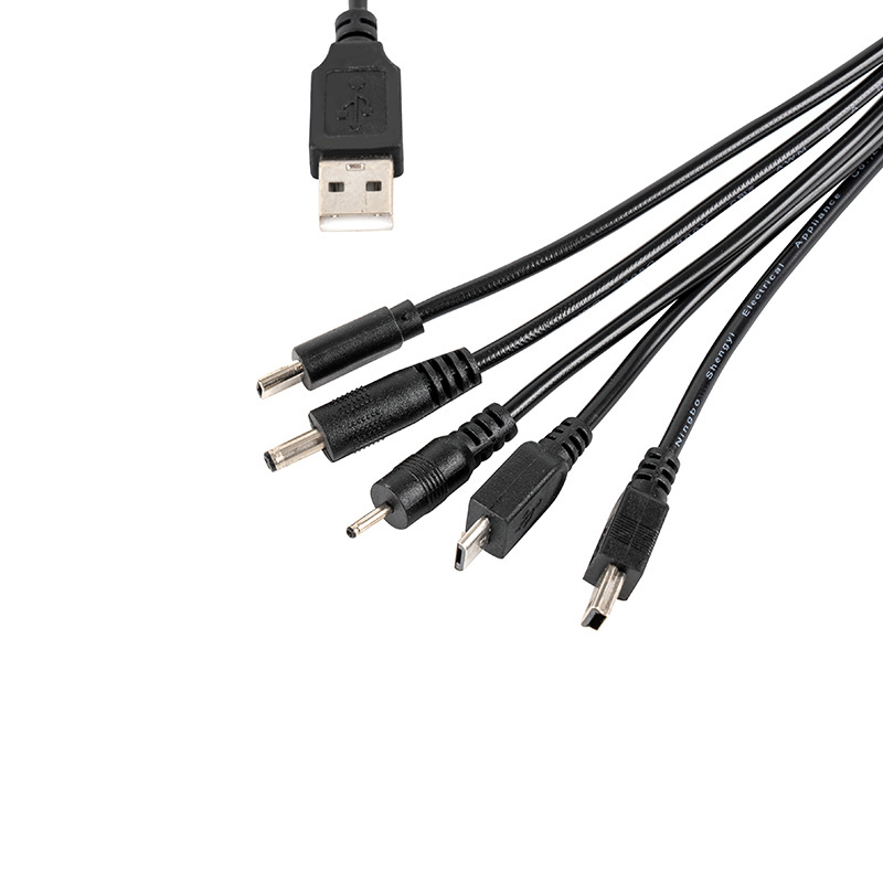 Charging cable 