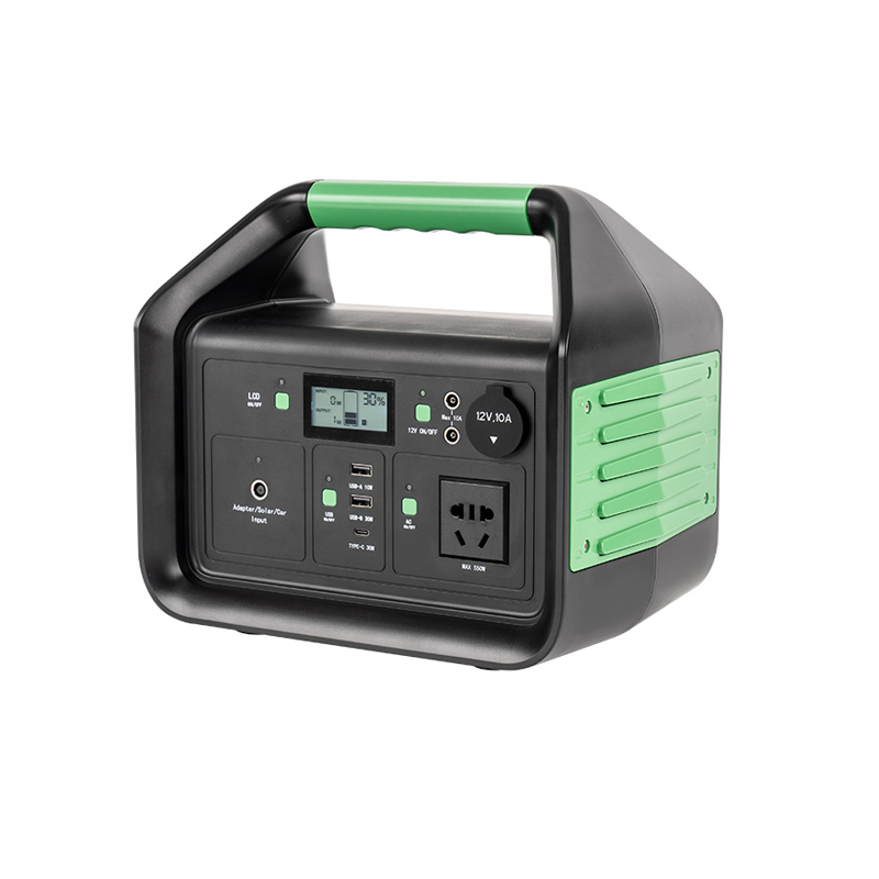 How Do I Maintain My Outdoor Portable Power Station for Longevity?
