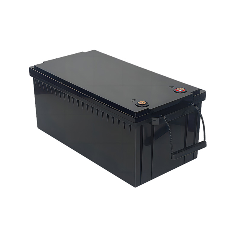 PV Home Power System