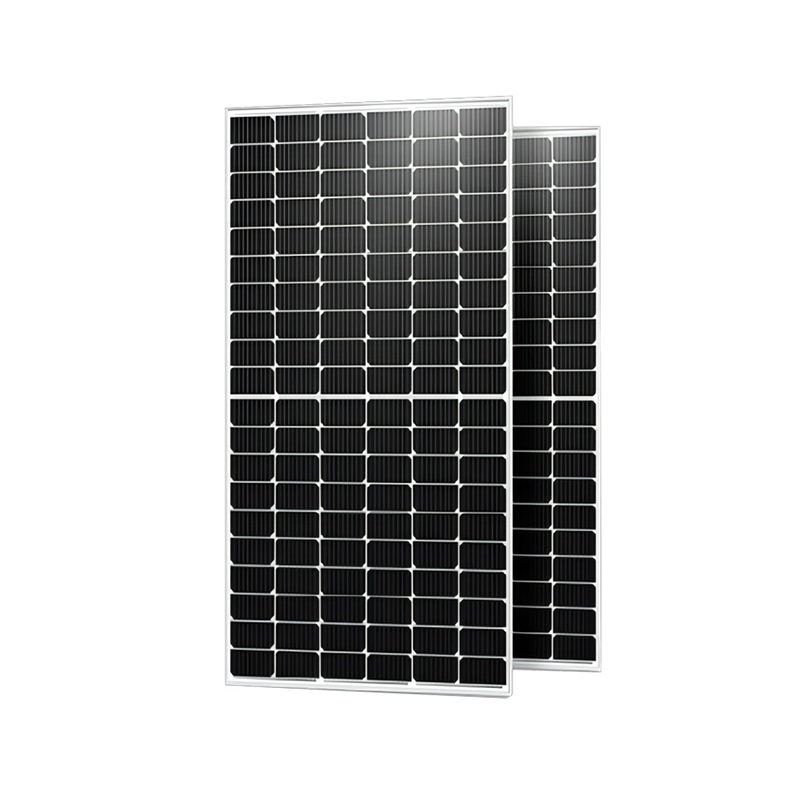 PV Home Power System