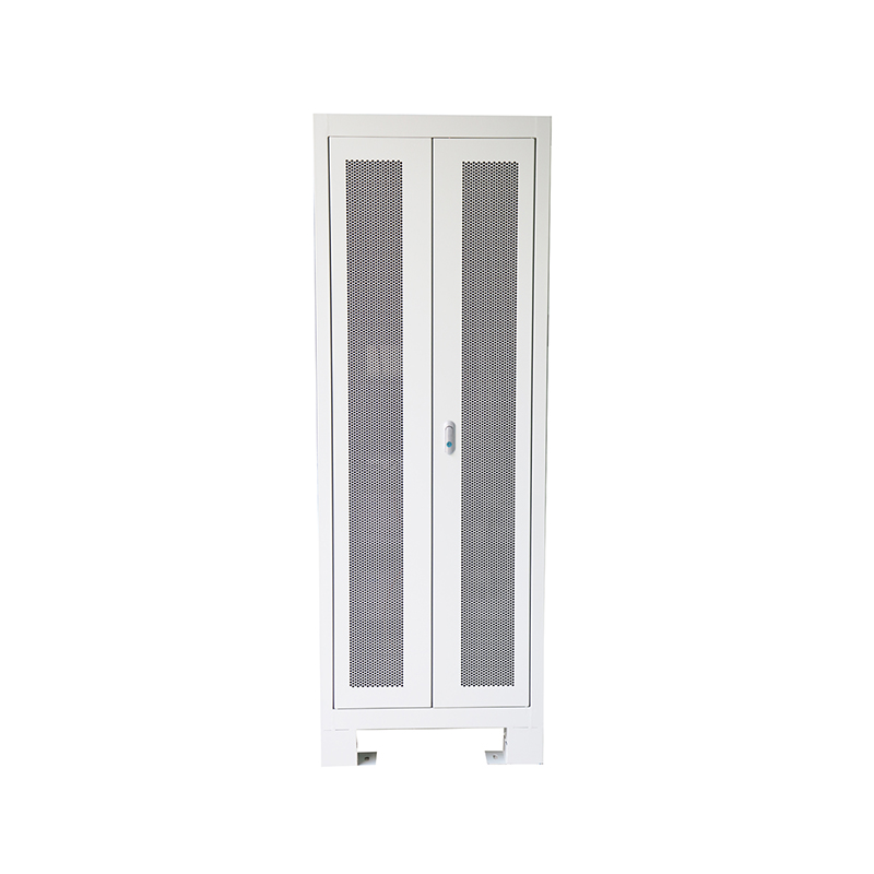 Residential Solar Cabinet