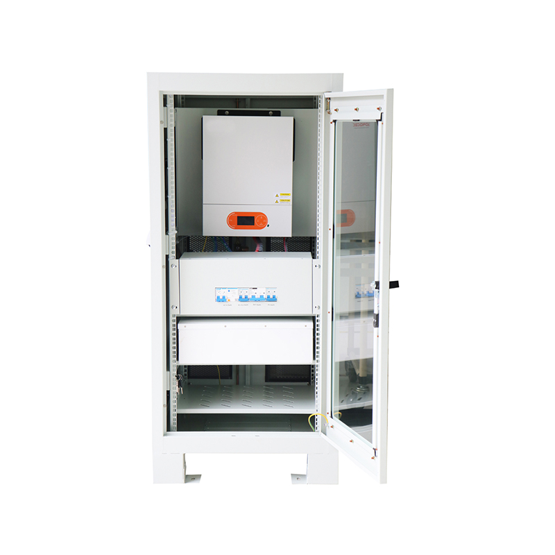 How Can the YT-4.2KW-5.12KWH Off Grid Solar System Help You Save on Electricity Bills?